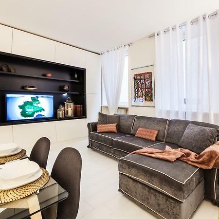 Luxury Apartment Casa Farnese - Campo De Fiori Рим Екстериор снимка